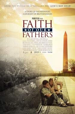 Faith of Our Fathers (2015 - VJ Jimmy - Luganda)